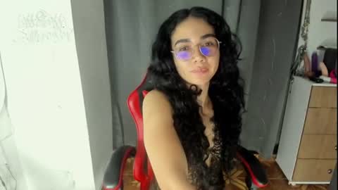 Martina online show from July 18, 8:55 pm