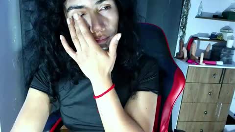 Abbi mooncb online show from February 3, 2:54 pm