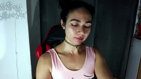 Abbi mooncb online show from May 1, 6:02 pm