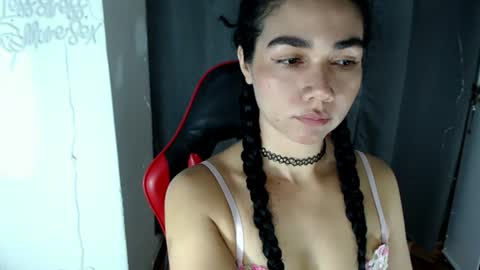 Abbi mooncb online show from June 23, 1:17 pm