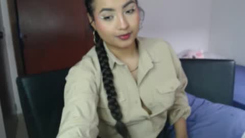 abbie777 online show from September 27, 7:22 pm