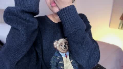 abbie online show from November 13, 3:31 am