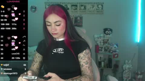 abbie  70OFF online show from June 20, 11:22 pm