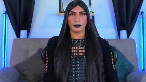 Abbigail Fuster  online show from May 1, 10:31 am