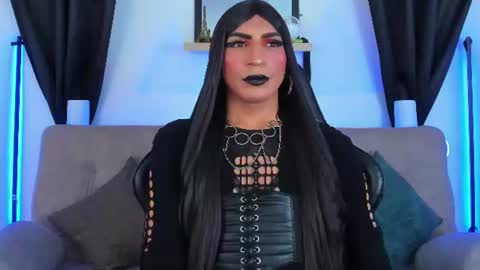 Abbigail Fuster  online show from June 22, 10:44 am