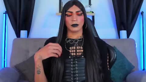Abbigail Fuster  online show from July 17, 4:09 pm