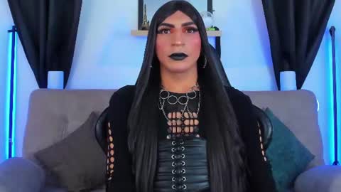Abbigail Fuster  online show from July 4, 11:14 am