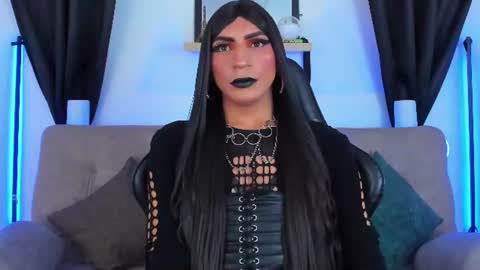 Abbigail Fuster  online show from July 16, 12:41 pm