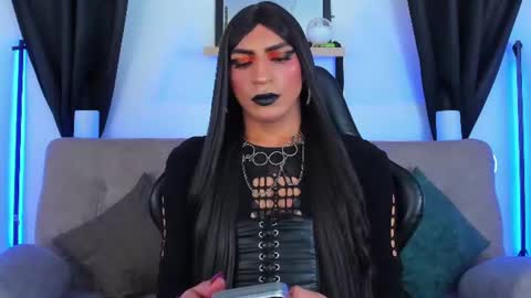 Abbigail Fuster  online show from July 1, 10:35 am