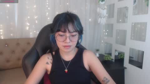 Abbi online show from December 23, 7:30 pm