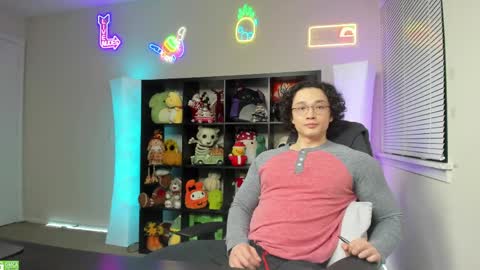 buddy online show from April 24, 2:46 am