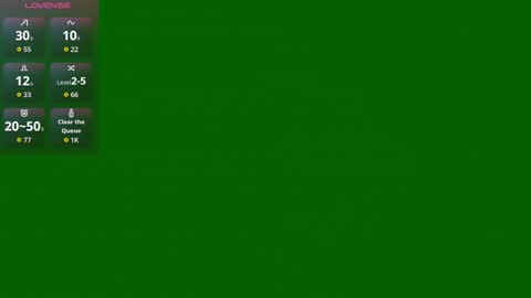 CN-ChuChu online show from September 18, 2:37 am