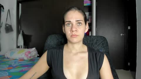 Abby Connie online show from June 26, 1:22 am