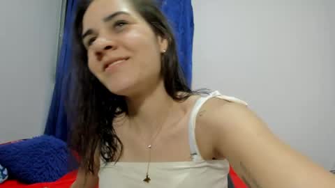 Abby Connie online show from May 3, 11:11 pm