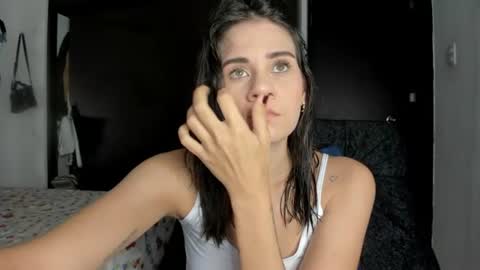 Abby Connie online show from June 18, 3:12 am