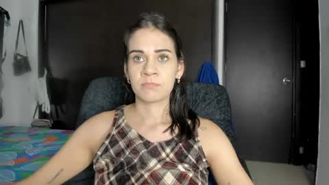 Abby Connie online show from July 5, 2:26 am