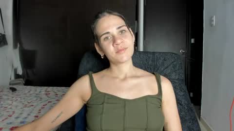 Abby Connie online show from June 19, 2:06 am