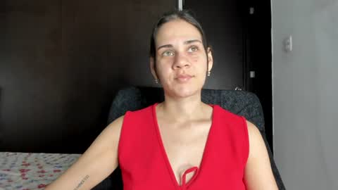 Abby Connie online show from June 16, 3:38 pm