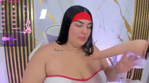 abby online show from July 6, 3:03 pm