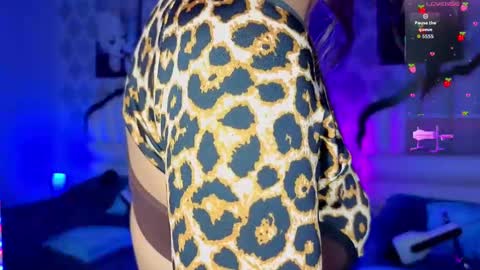 Abby online show from October 9, 9:09 pm