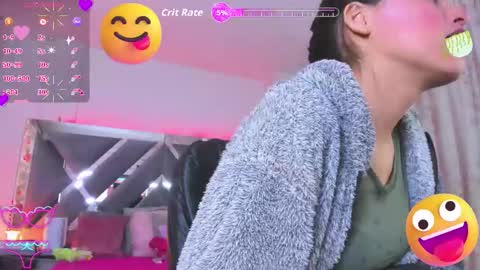 abby_esposiito online show from December 3, 6:19 pm