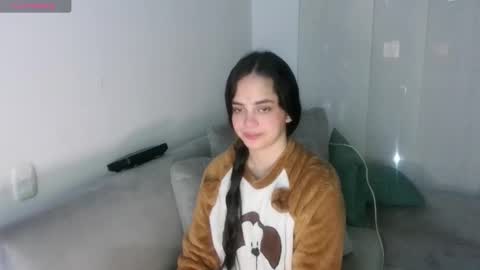 abby jense online show from March 22, 3:32 am