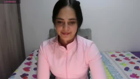 abby jense online show from June 19, 2:50 am