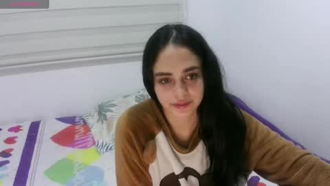 abby jense online show from November 19, 4:12 am