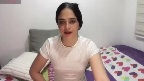 abby jense online show from June 12, 3:05 am