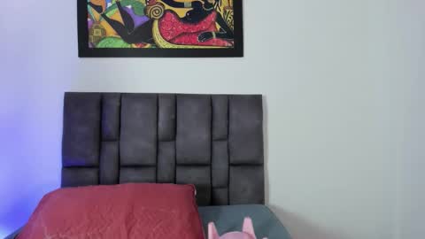 abby jones online show from December 18, 2:40 am