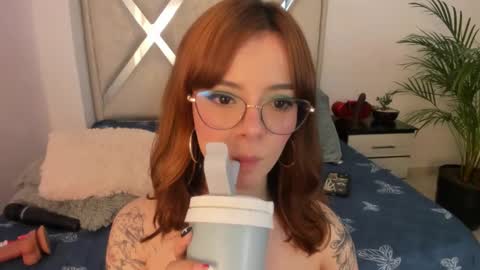 abby jones online show from February 4, 6:50 am