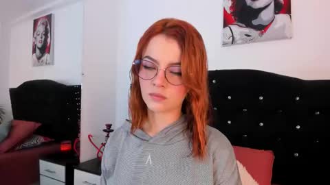 abby jones online show from June 9, 3:17 am