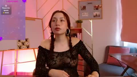 Abby online show from May 14, 9:13 pm