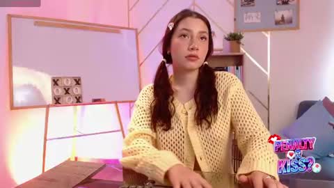 Abby online show from June 17, 8:58 pm