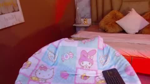 Abby online show from June 26, 9:42 pm