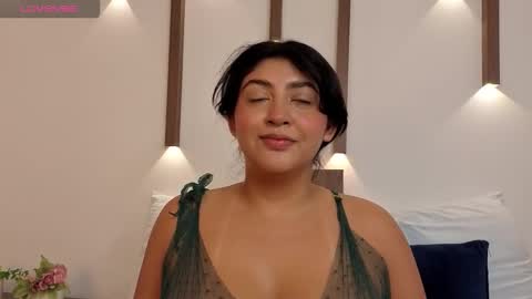 Abbygail online show from March 17, 12:21 pm