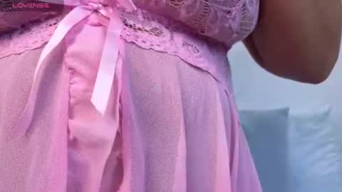 Abbygail online show from July 8, 11:57 am