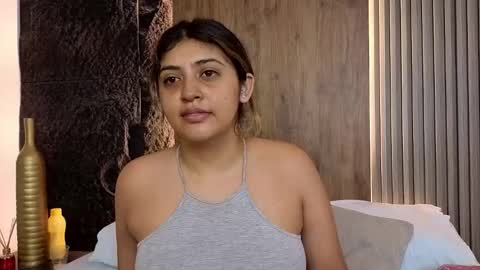 Abbygail online show from November 11, 12:40 pm