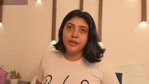 Abbygail online show from April 28, 12:20 pm