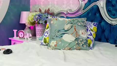 Abby online show from July 15, 8:24 pm
