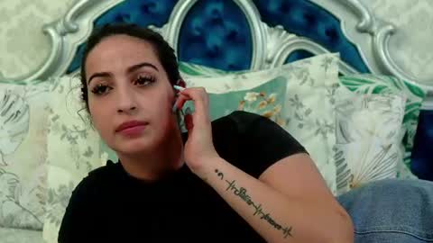 Abby online show from July 23, 1:58 am