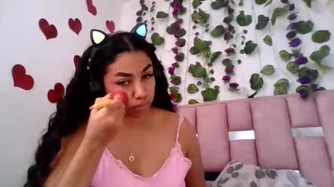 abby_moss_2 online show from May 5, 3:40 pm
