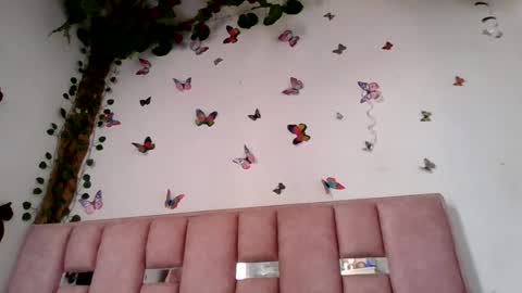 abby_moss_2 online show from July 25, 5:11 pm