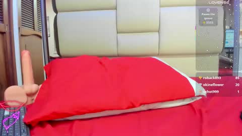 abby online show from February 13, 5:38 pm