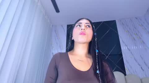 Abby online show from July 14, 7:19 pm
