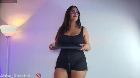 abby_raschell online show from November 22, 5:06 am