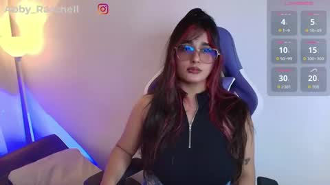 abby_raschell online show from June 18, 3:45 am