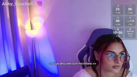 abby_raschell online show from June 17, 3:33 am