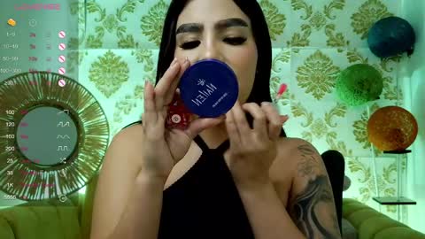 ABBY ROUSE  online show from April 30, 2:38 am