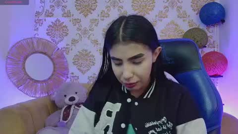 ABBY ROUSE  online show from April 26, 2:20 am